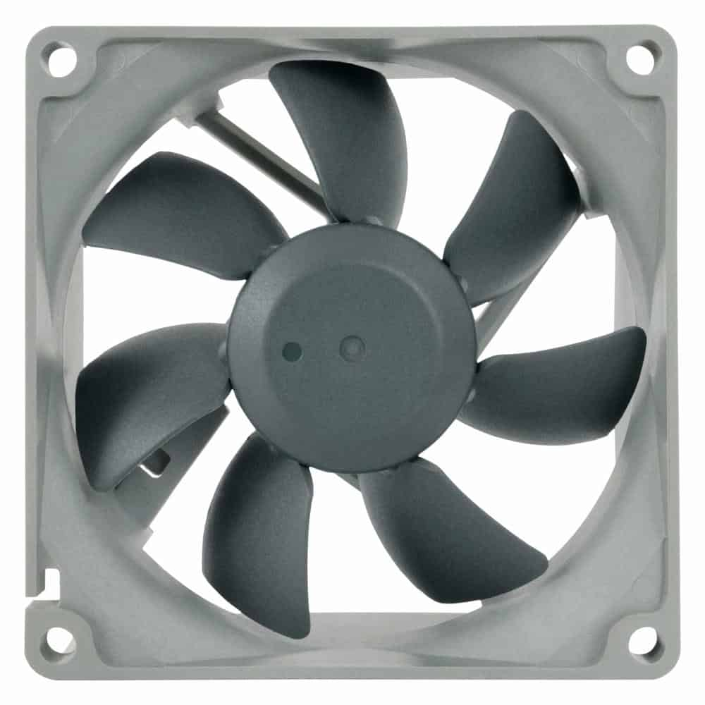 (image for) Noctua REDUX-1800 PWM Quiet Case Fan